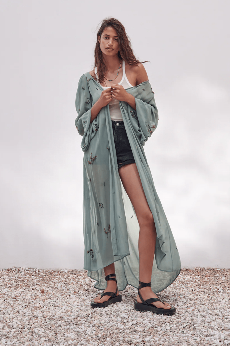 Zara, Mango & H&M: Οι επιλογές μας για αυτή την εβδομάδα είναι μια και μια - εικόνα 10