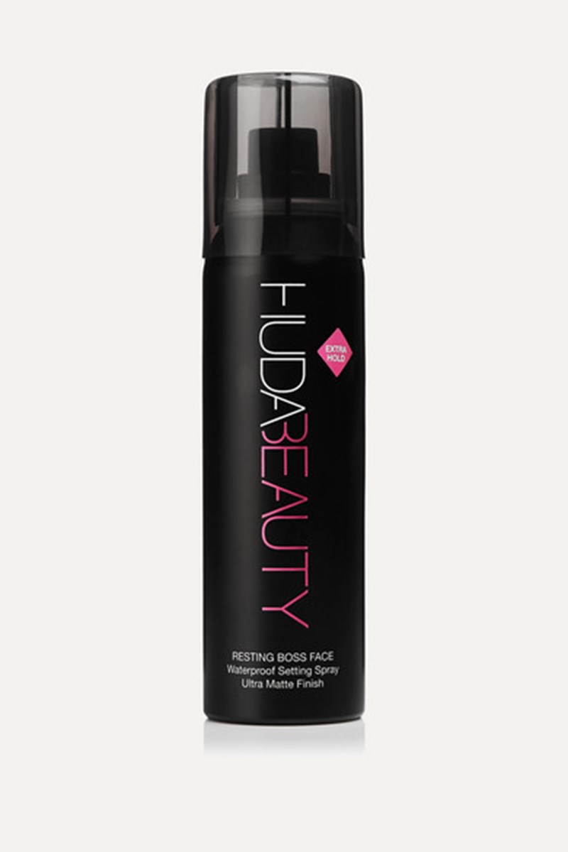 6 setting spray που θα κρατήσουν σταθερό το μακιγιάζ σου ακόμα και στις πιο υψηλές θερμοκρασίες - εικόνα 5