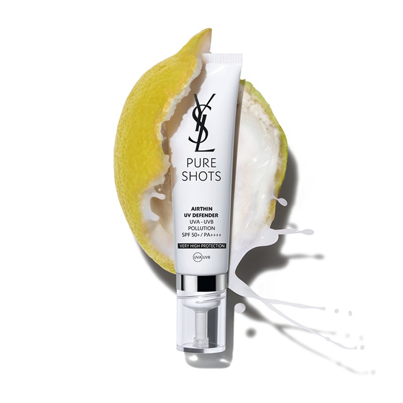 Εφοδίασε το καλοκαιρινό σου νεσεσέρ με hi- tech αντιηλιακά νέας γενιάς - εικόνα 2