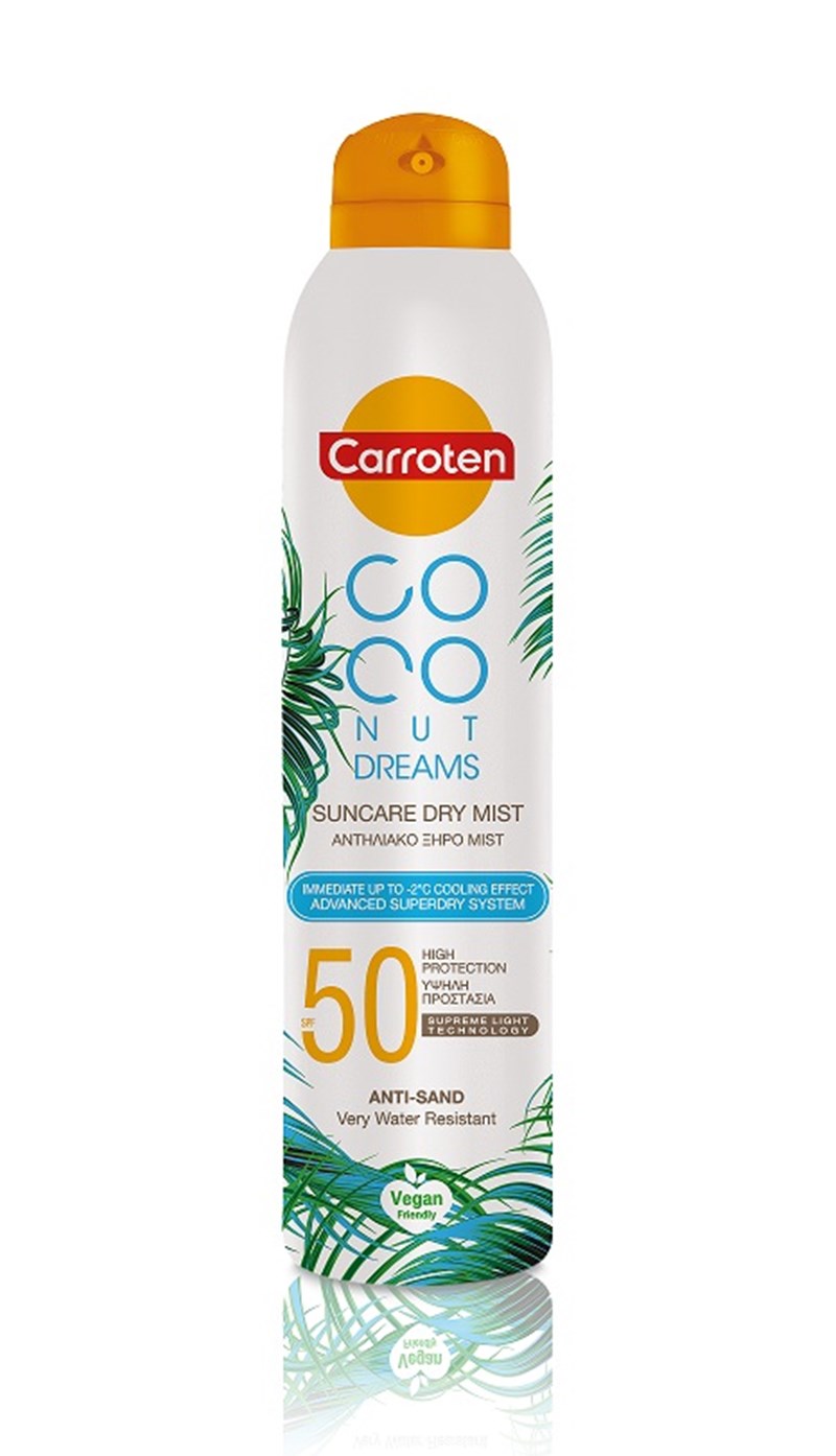 The new sun rules: Εσύ, φοράς σωστά το αντιηλιακό σου; - εικόνα 10