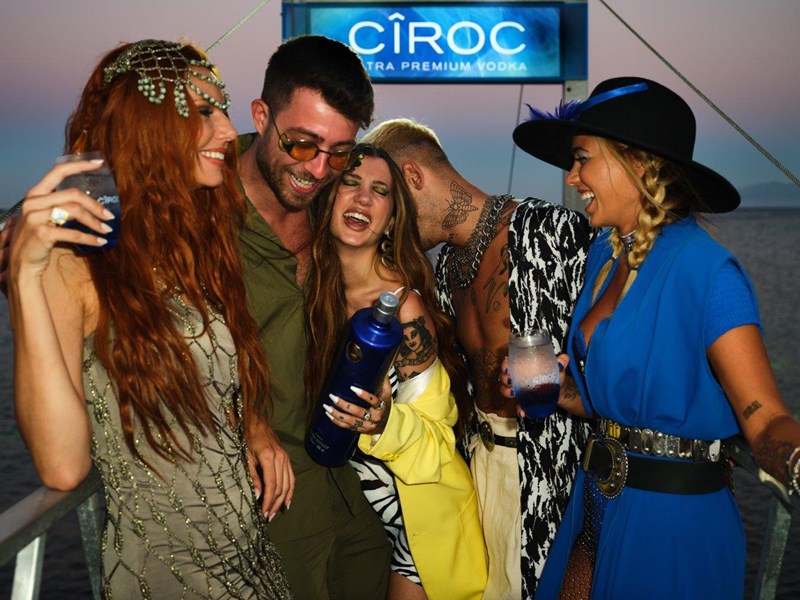 ciroc