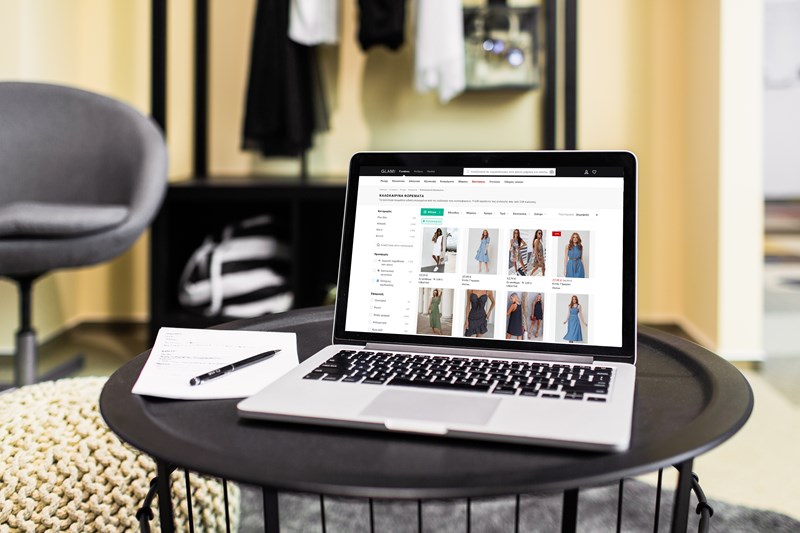 GLAMI: Η πιο ασφαλής και super stylish online μηχανή αναζήτησης μόδας που άλλαξε μια για πάντα τον τρόπο με τον οποίο ψωνίζουμε - εικόνα 1