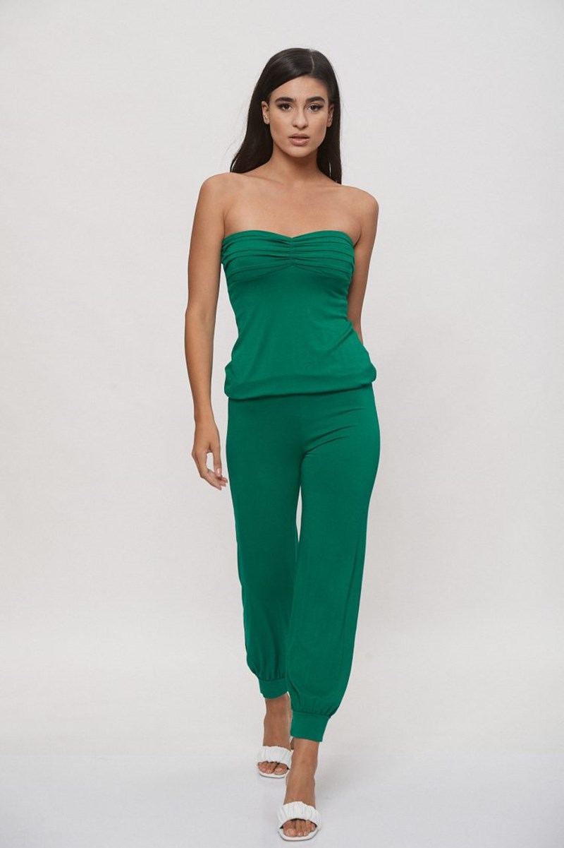 strapless