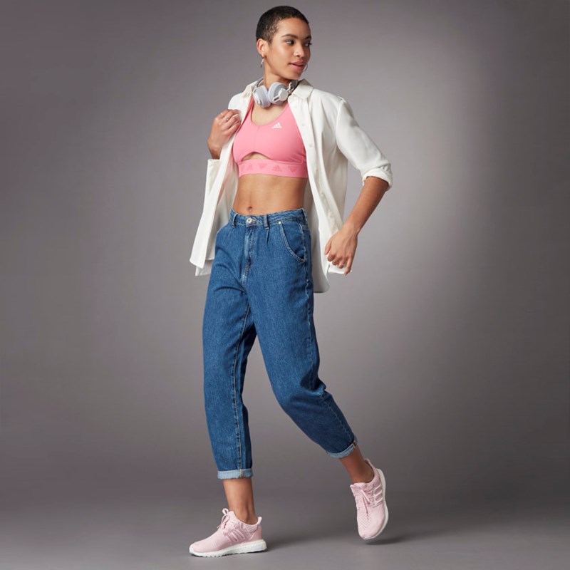 sport bra
