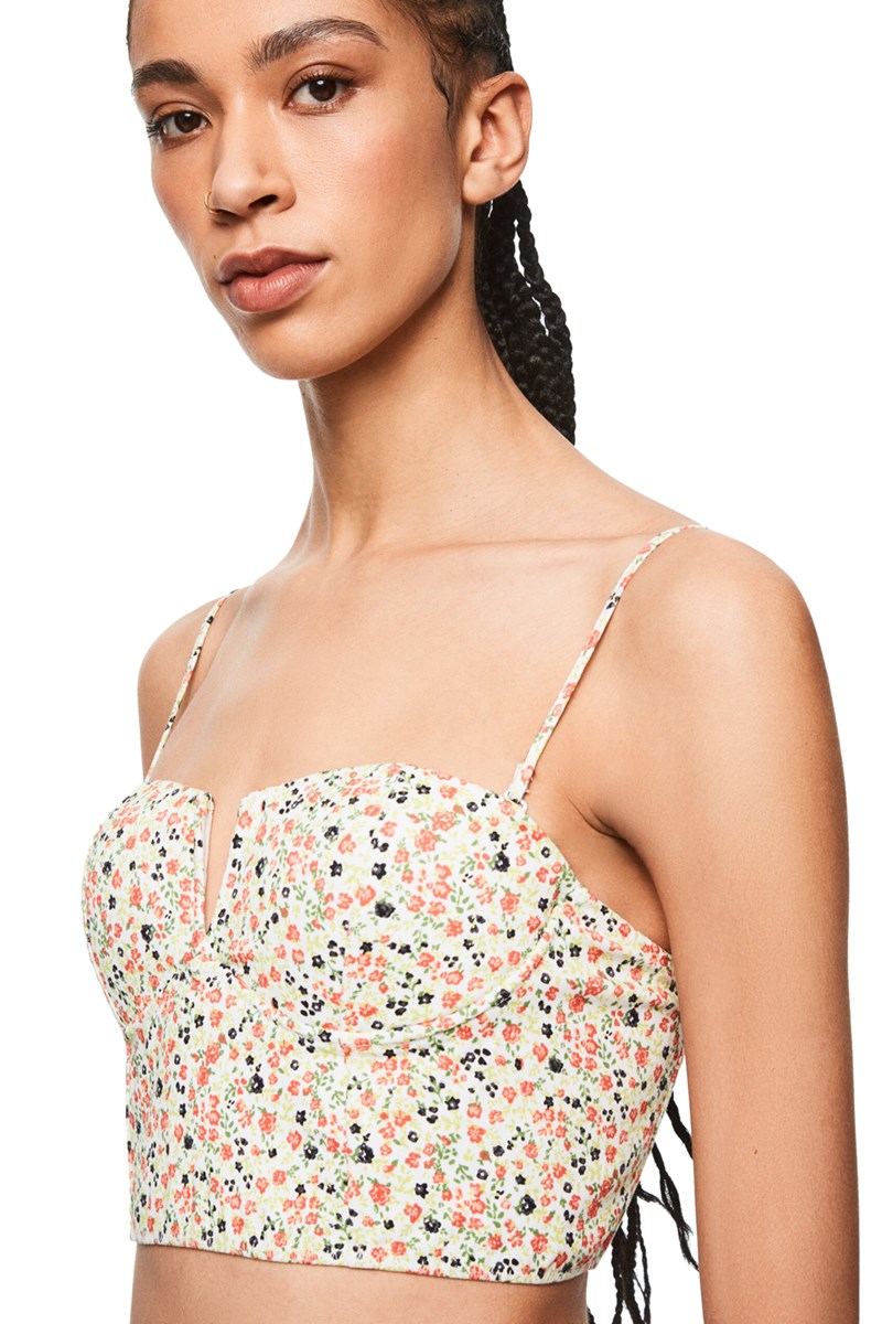 bustier