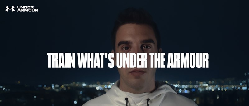UNDER ARMOUR x VIRGIN Galactic: Μια νέα, διαστημική συνεργασία - εικόνα 2