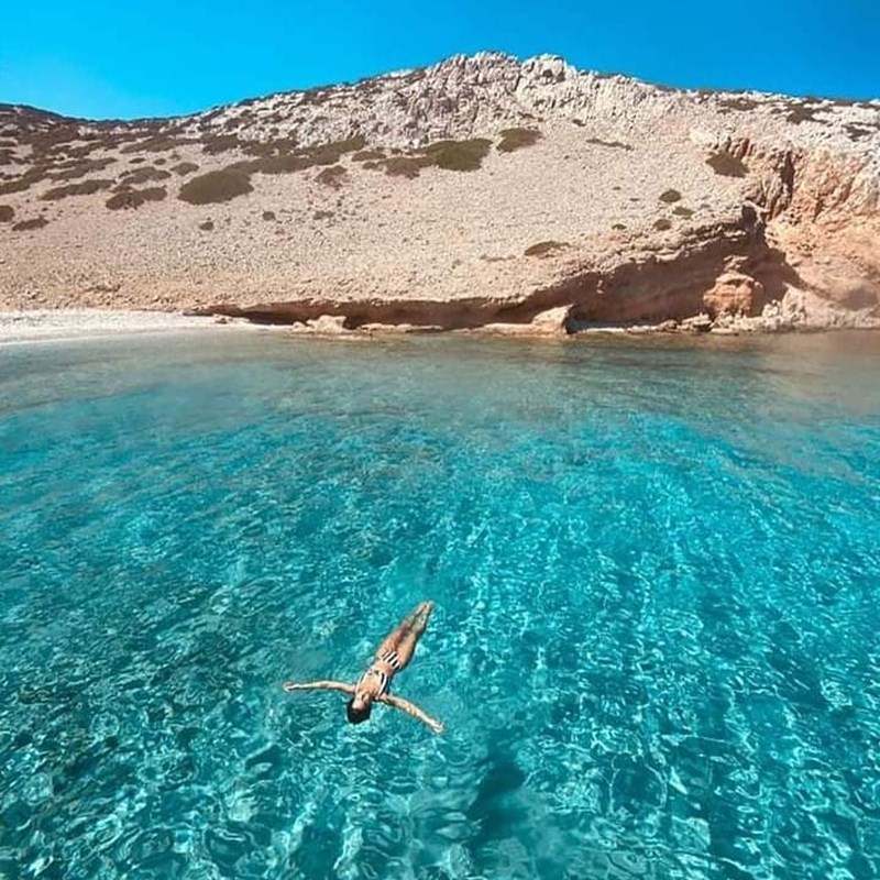 νησιά