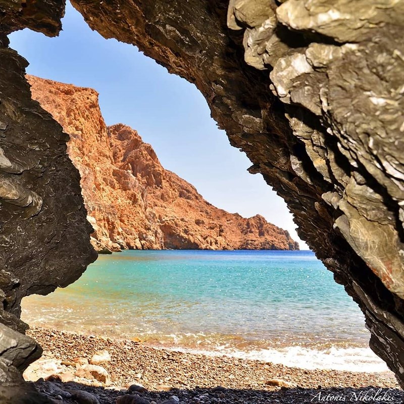 νησιά