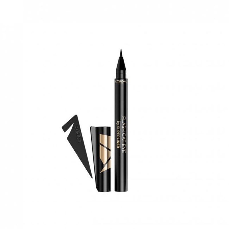 5 αδιάβροχα eyeliner για σαγηνευτικά looks που αντέχουν όλη μέρα και όλη νύχτα - εικόνα 1