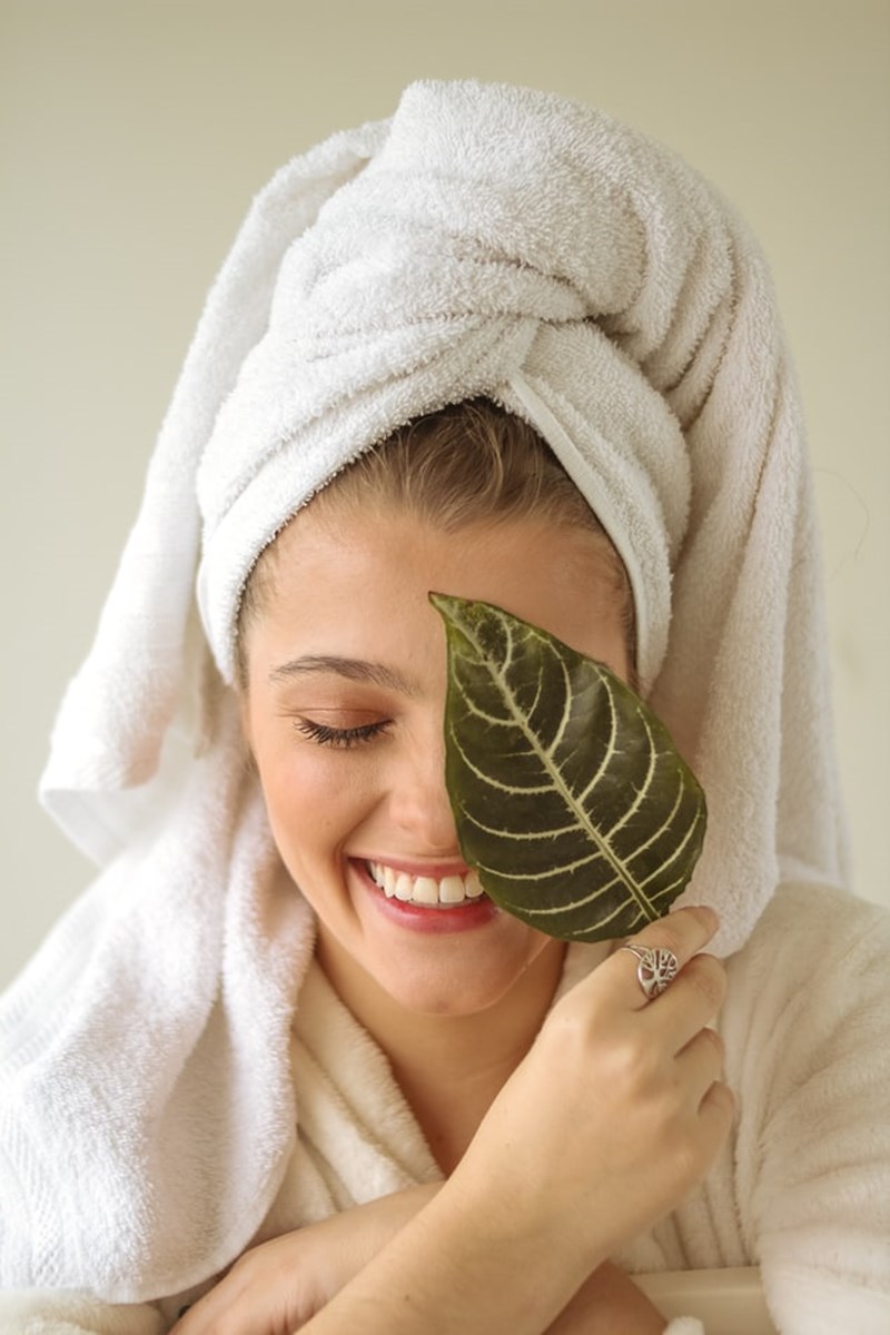 Green Beauty: Έτσι θα κάνεις το νεσεσέρ σου πιο φιλικό προς το περιβάλλον - εικόνα 1