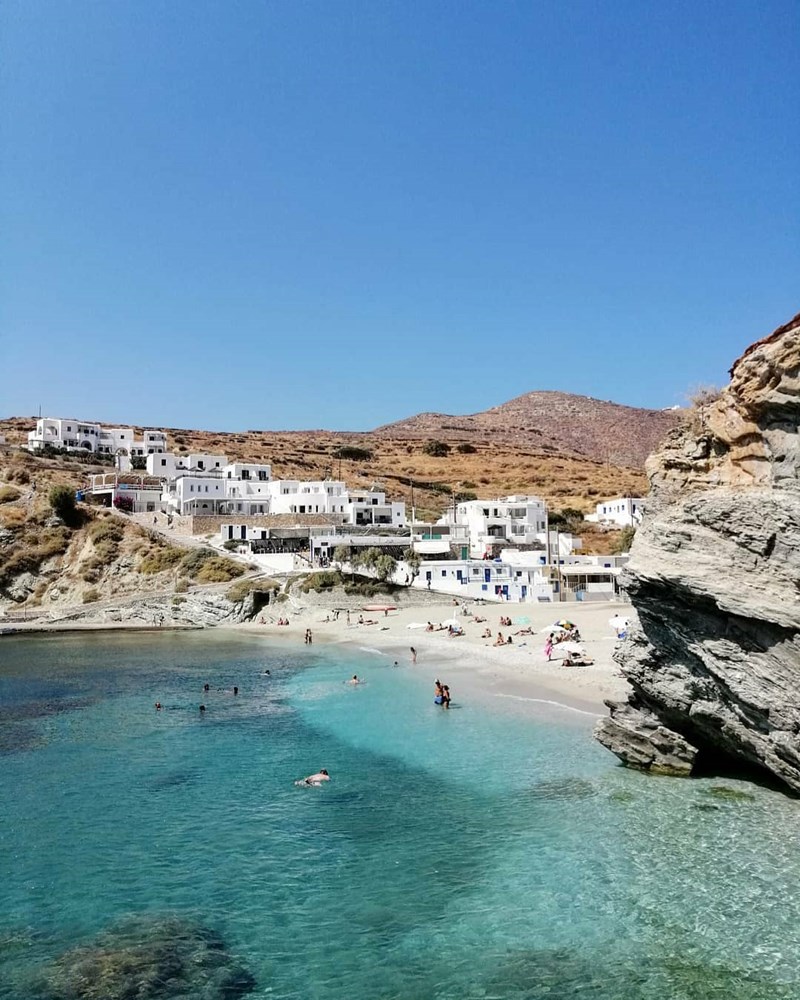 νησιά