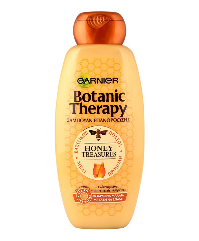 6 καλοί λόγοι για να προσθέσεις το μέλι στην hair care routine σου - εικόνα 3