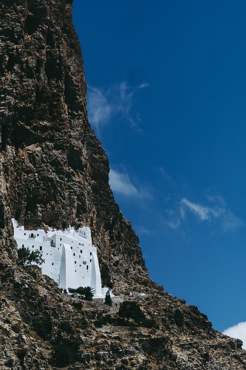 νησιά
