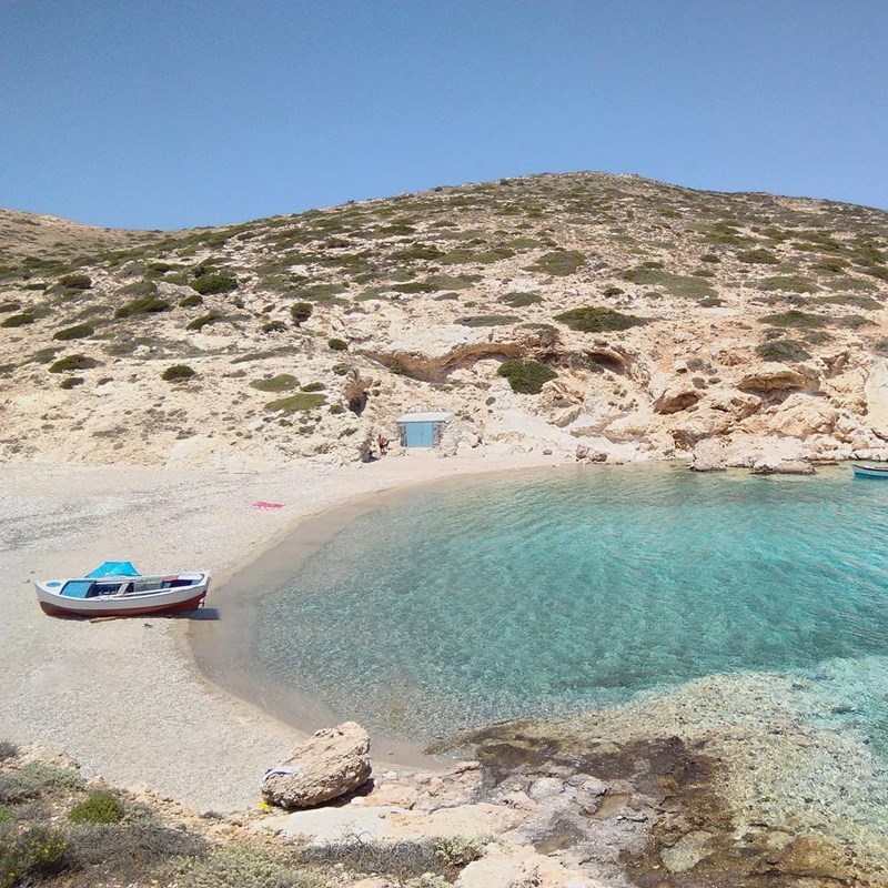 3 μαγικά, peaceful νησιά που αξίζει να επισκεφτείς φέτος αν θες να βρεις την... ησυχία σου! - εικόνα 2