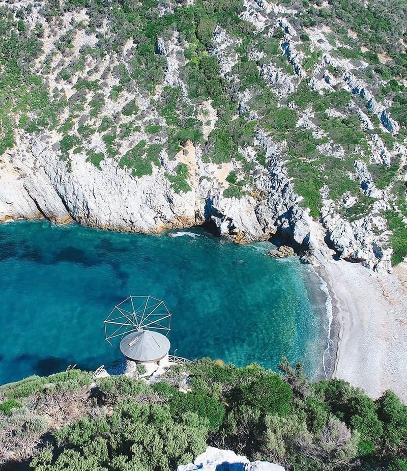 νησιά