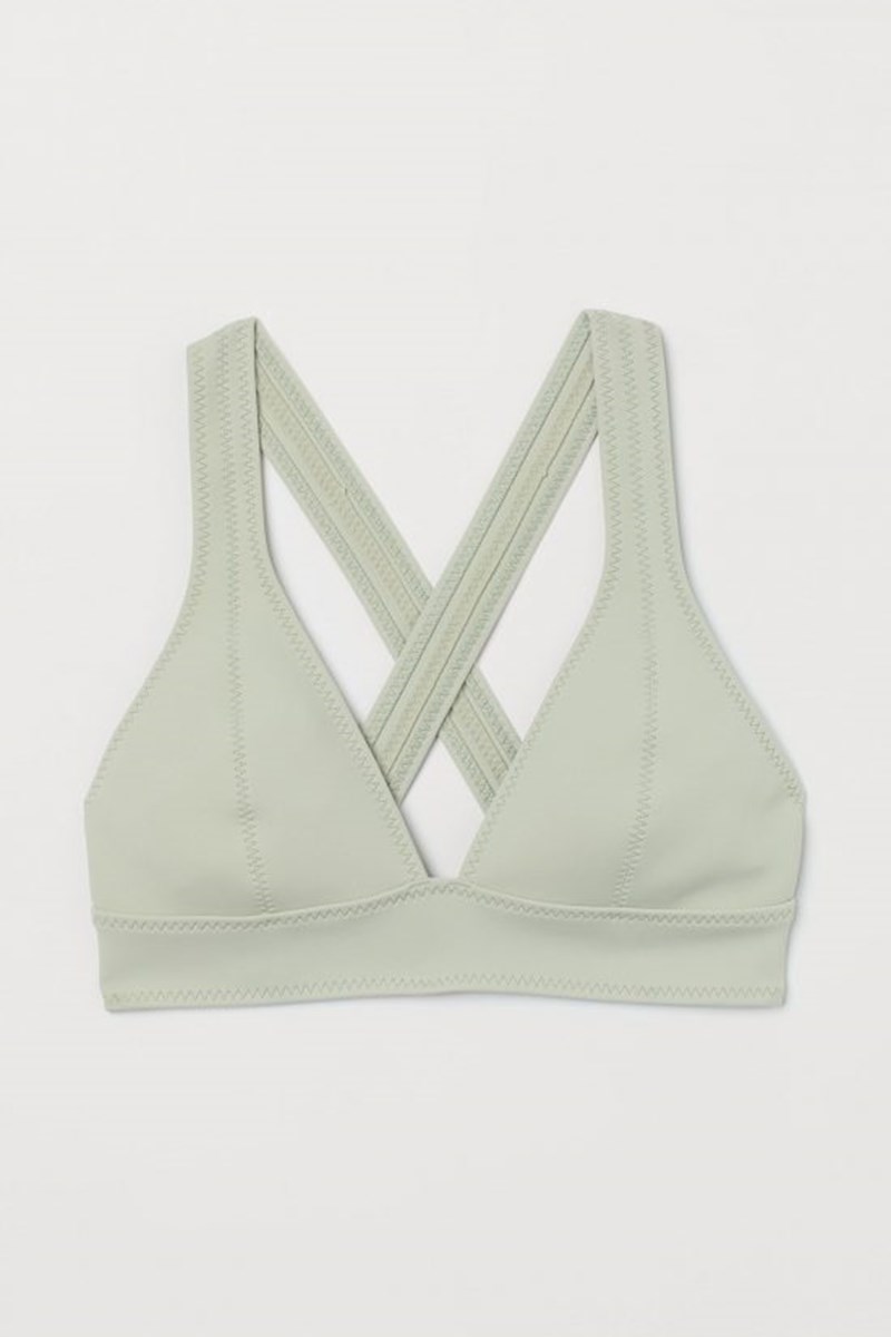 sports bra