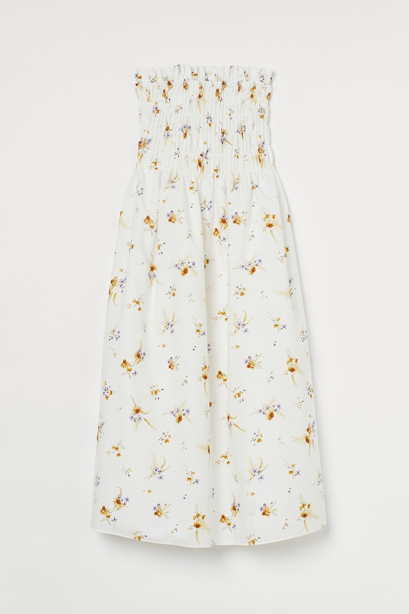 strapless