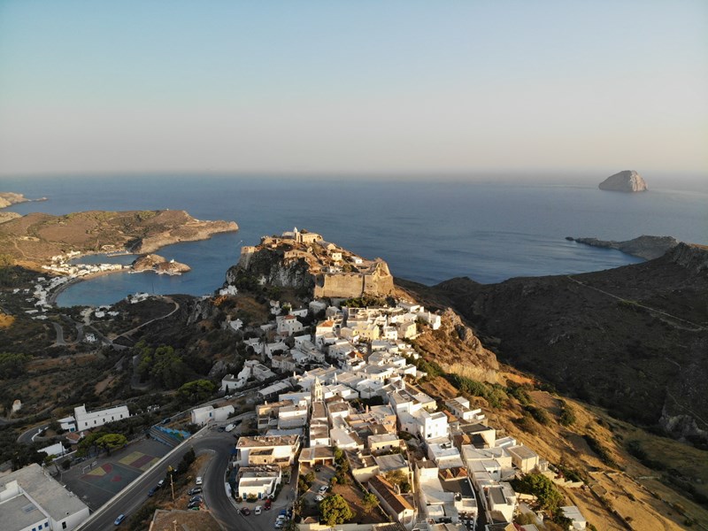 νησιά