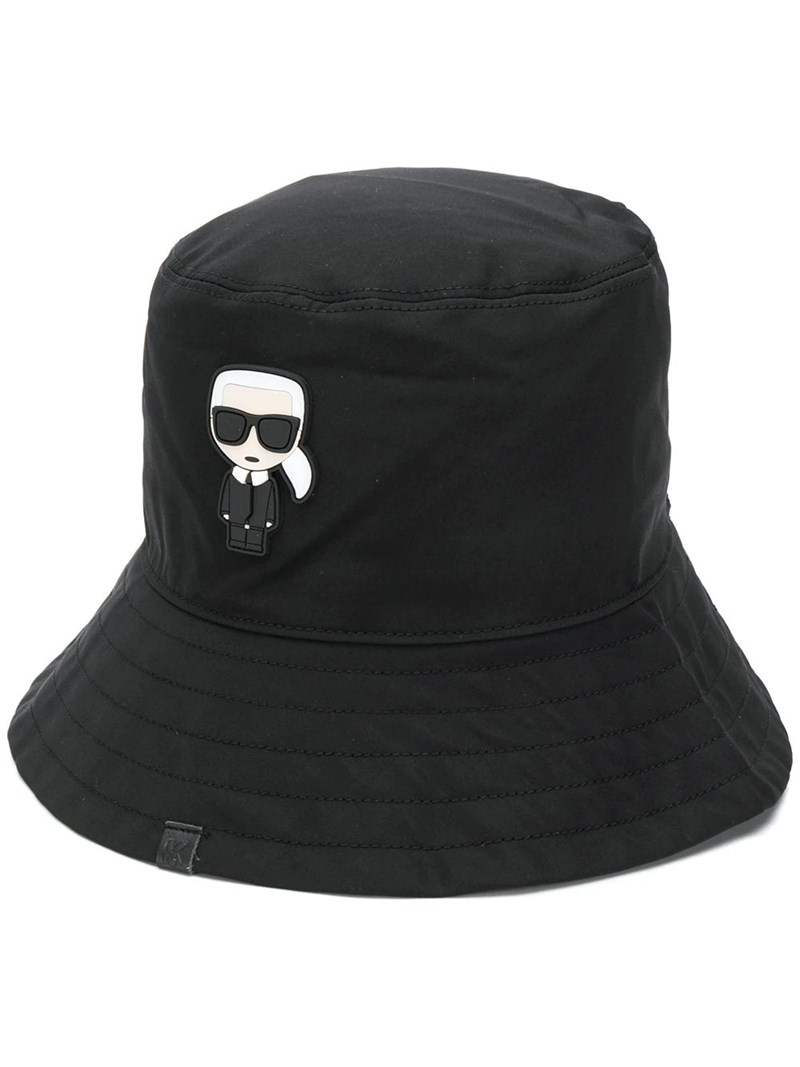 bucket hat