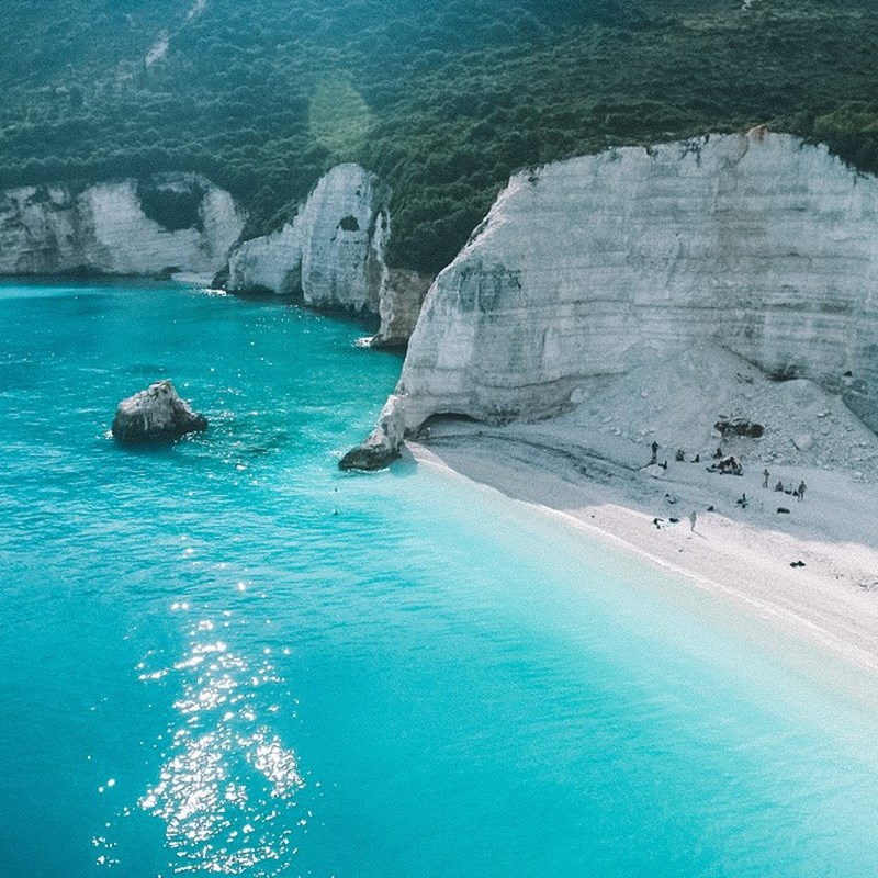 νησιά