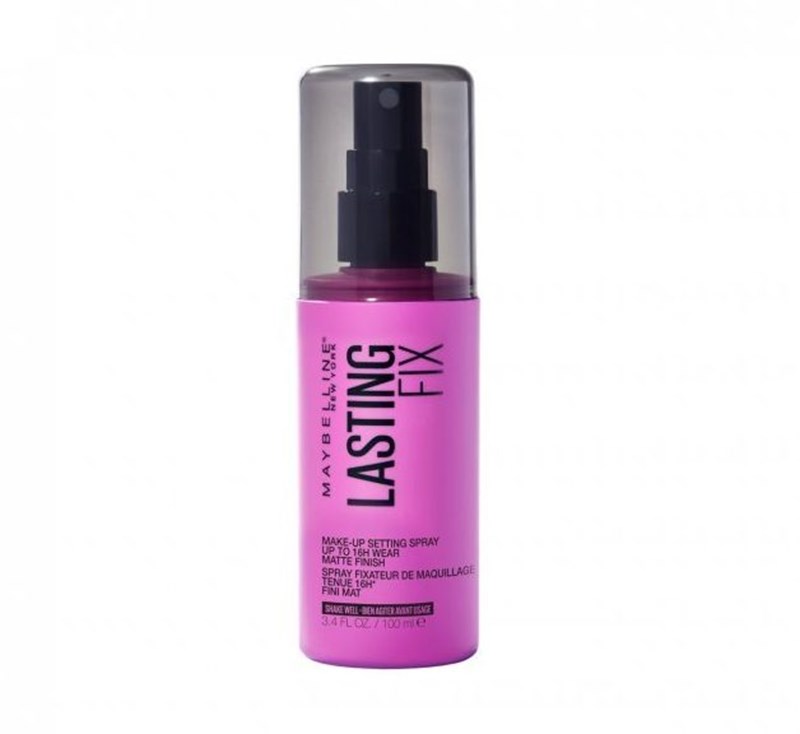 6 setting spray που θα κρατήσουν σταθερό το μακιγιάζ σου ακόμα και στις πιο υψηλές θερμοκρασίες - εικόνα 3