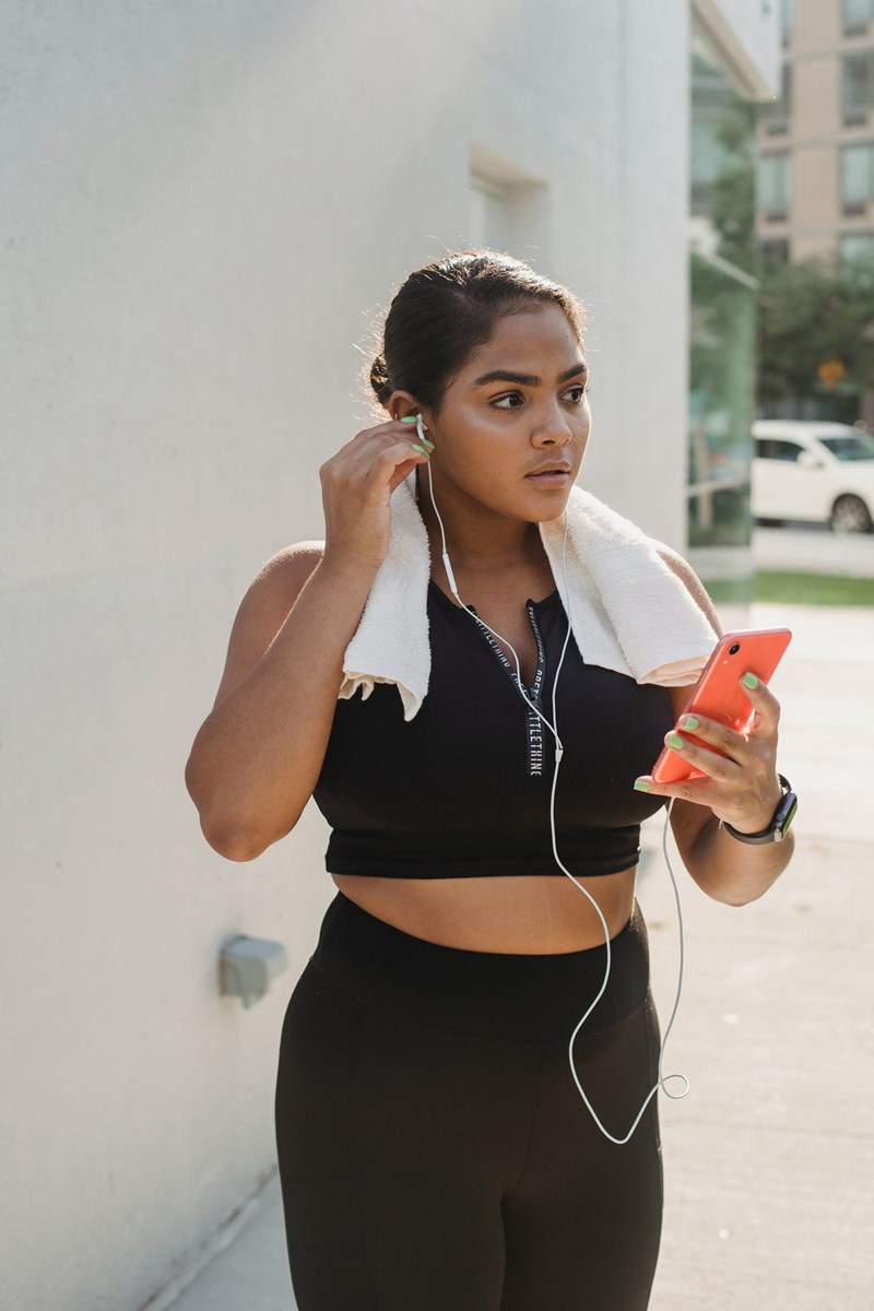 workout