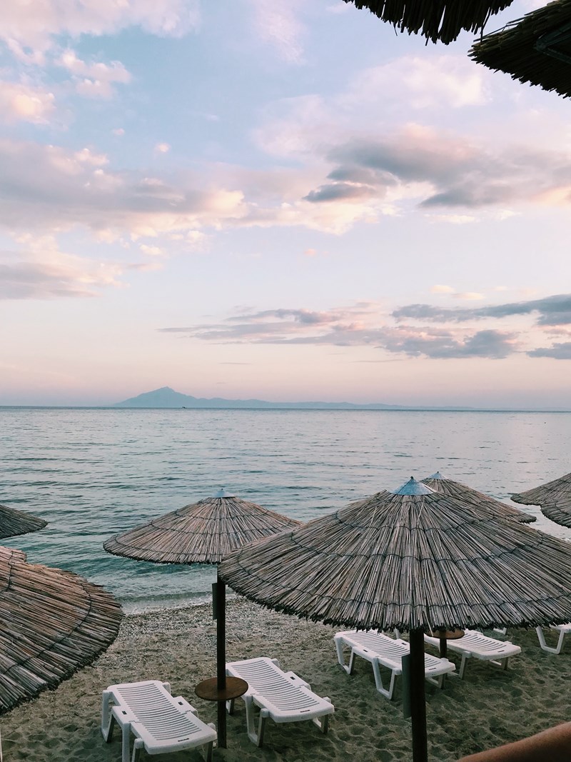 νησιά