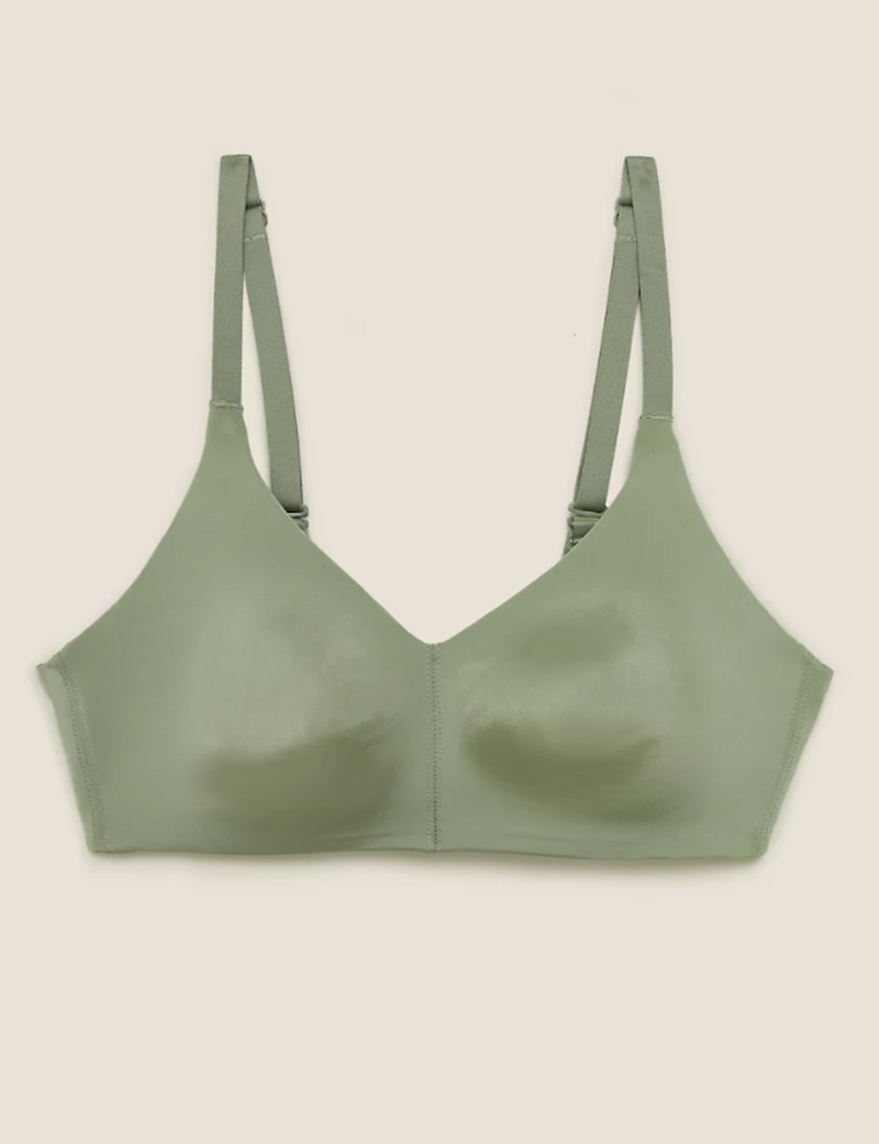 sports bra