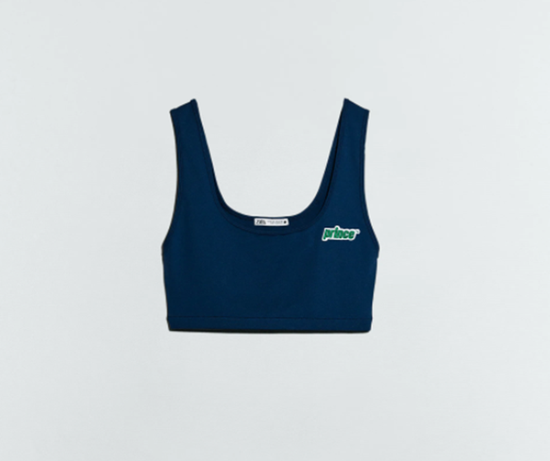 sports bra