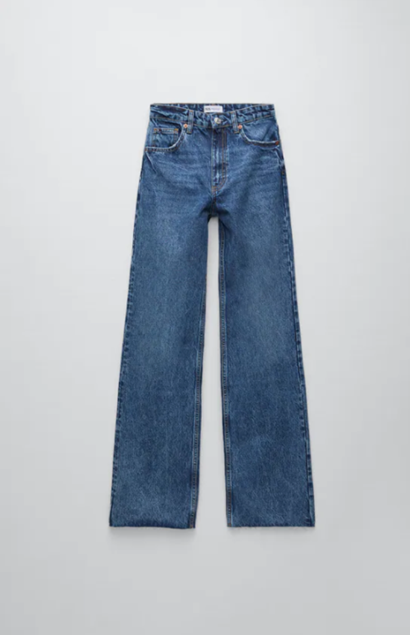 jean