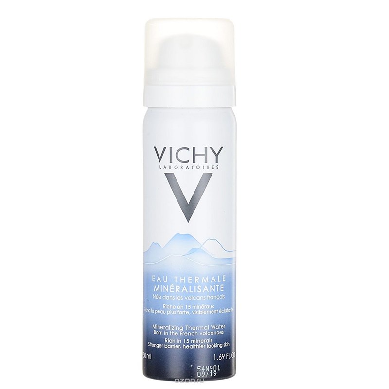Face Mists: Αυτός είναι ο No1 beauty σύμμαχός μας στους 30 βαθμούς - εικόνα 1