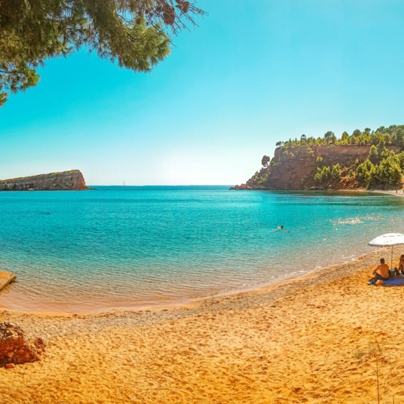 νησιά