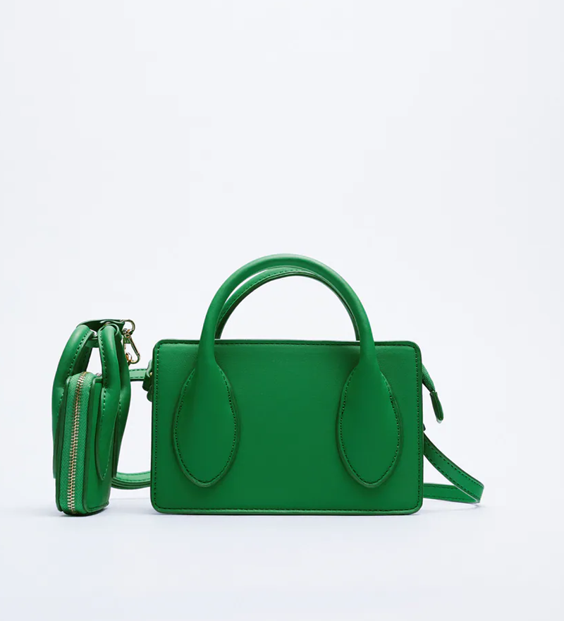 Οι mini bags που θα κρατάμε όχι μόνο στις διακοπές, αλλά ολόκληρη τη χρονιά - εικόνα 6