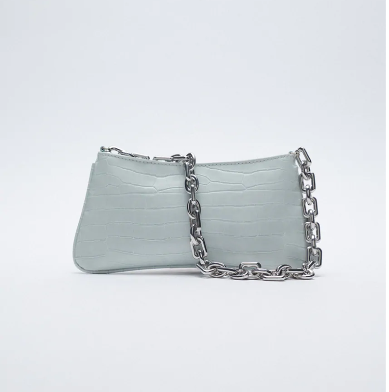 Οι mini bags που θα κρατάμε όχι μόνο στις διακοπές, αλλά ολόκληρη τη χρονιά - εικόνα 2