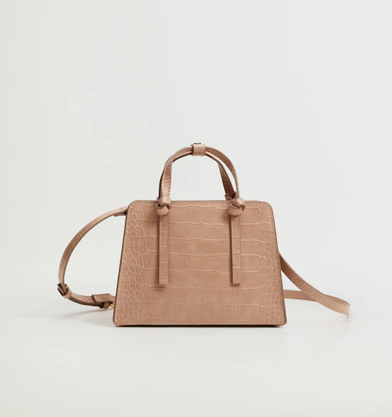 Οι mini bags που θα κρατάμε όχι μόνο στις διακοπές, αλλά ολόκληρη τη χρονιά - εικόνα 3