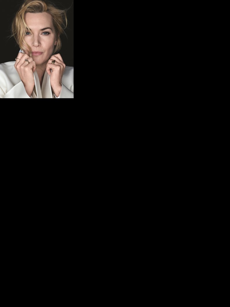 Μάθε τι μας είπε η Kate Winslet για τον νέο της ρόλο - εικόνα 2