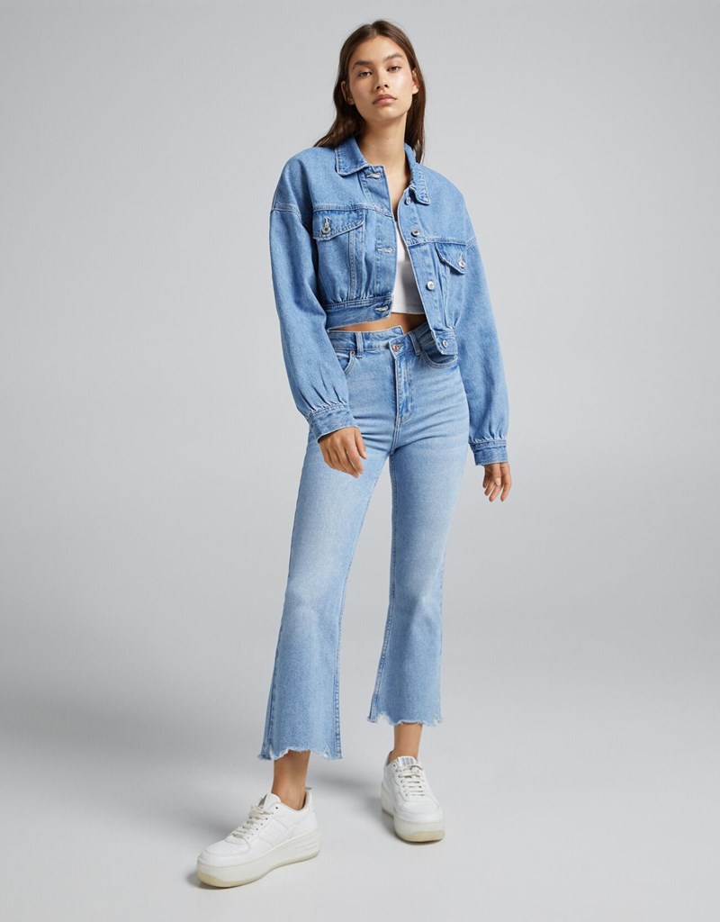 jean