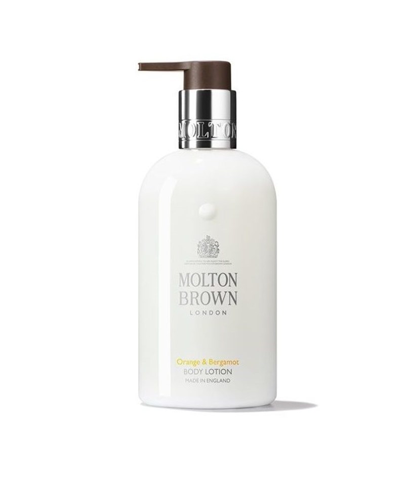 6 body lotion για μεταξένιο δέρμα μετά τις διακοπές - εικόνα 3