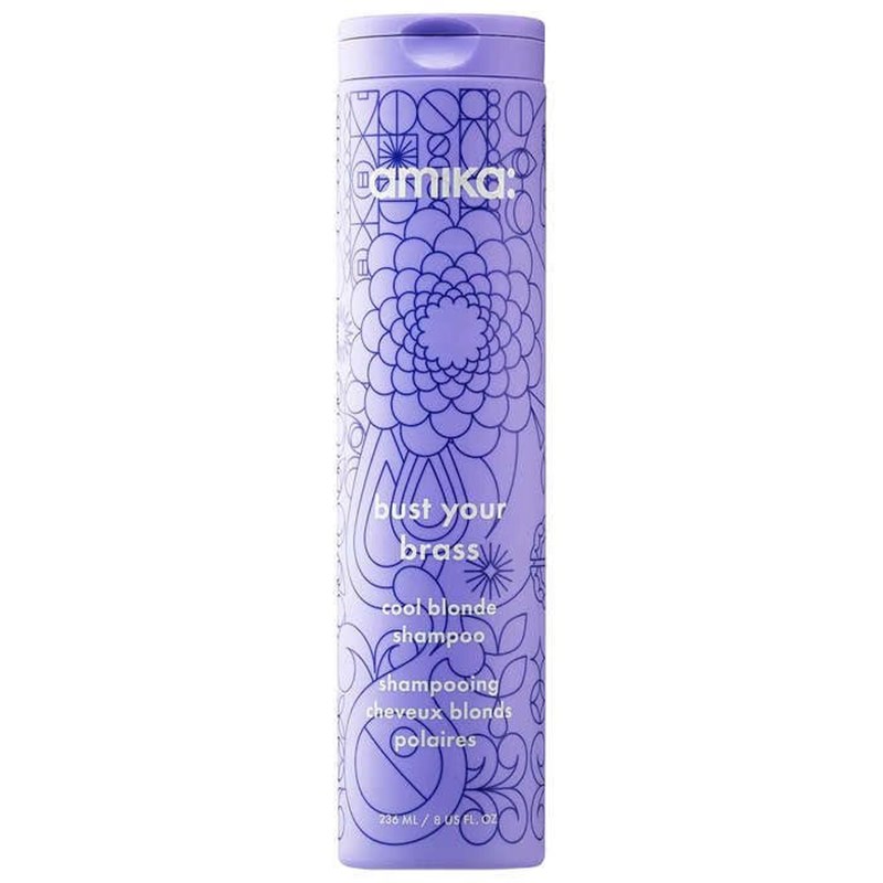 6 purple shampoos που χρειάζεσαι για να ξεκιτρινίσει το ξανθό σου το καλοκαίρι - εικόνα 6