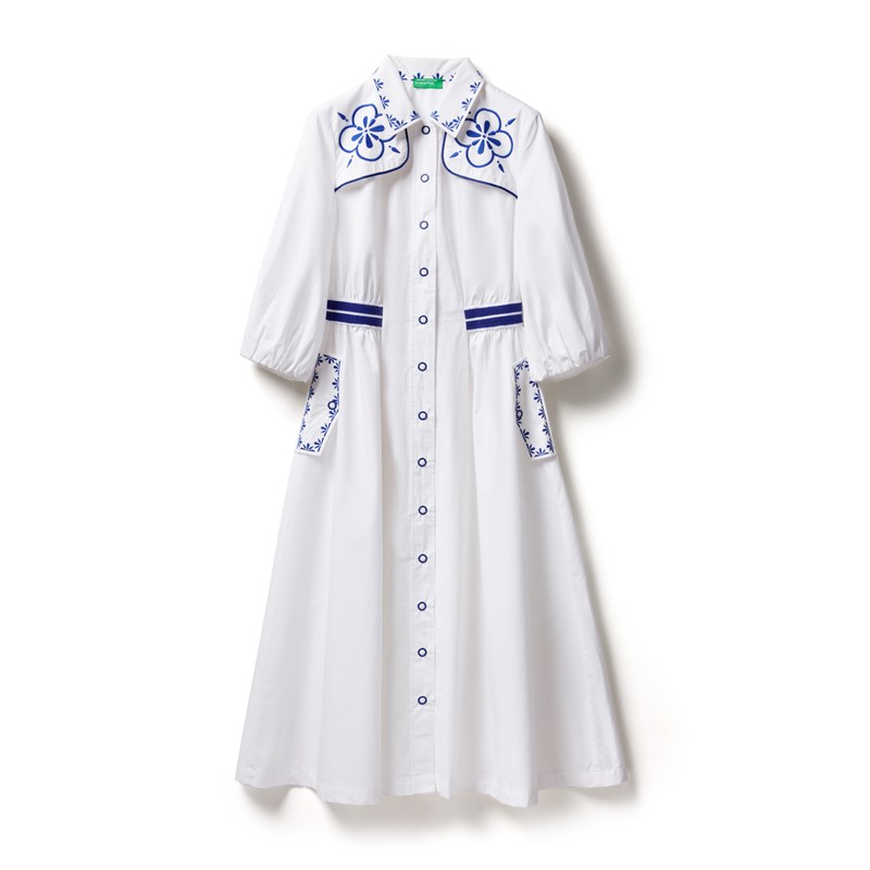 Greek Folk: 25 stylish αγορές που φωνάζουν ελληνικό καλοκαίρι - εικόνα 24