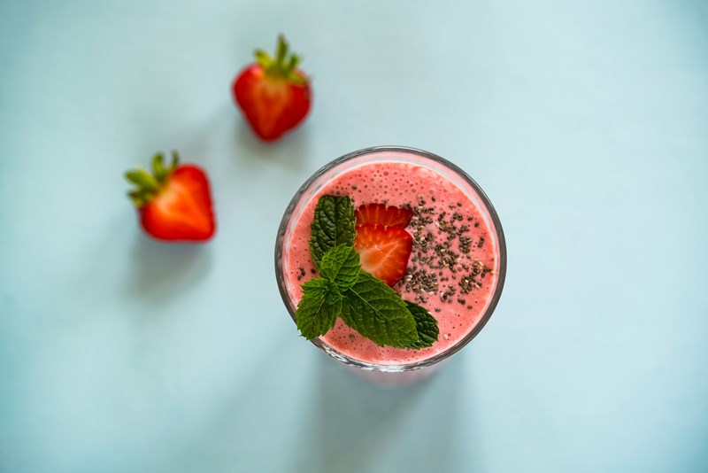 smoothies 