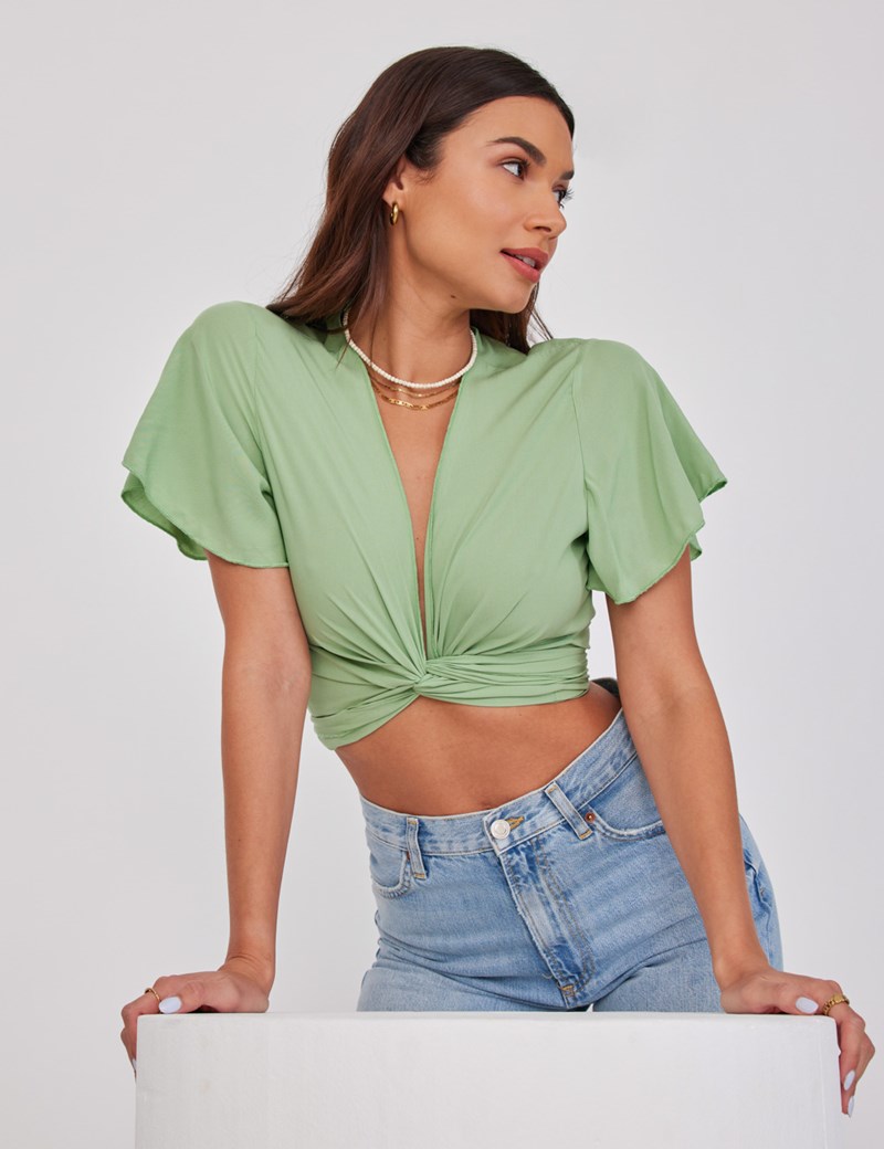 top