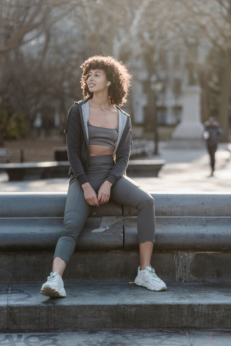 workout