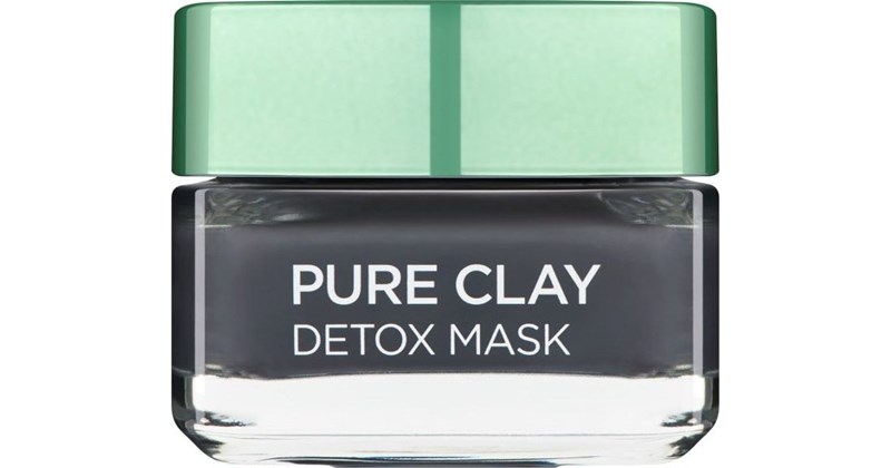 Μια detox μάσκα είναι αυτό που όλες χρειαζόμαστε μετά τις διακοπές - εικόνα 3