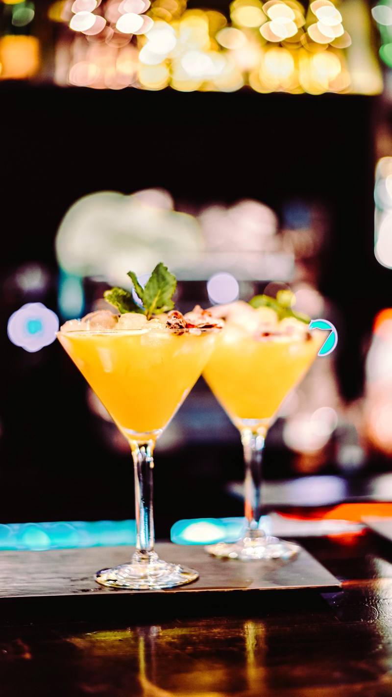 cocktail