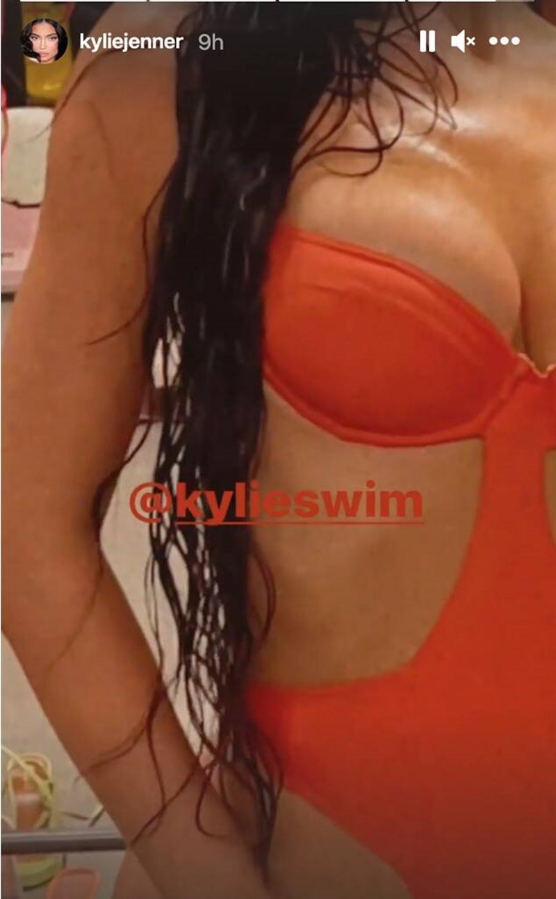 kylie Jenner