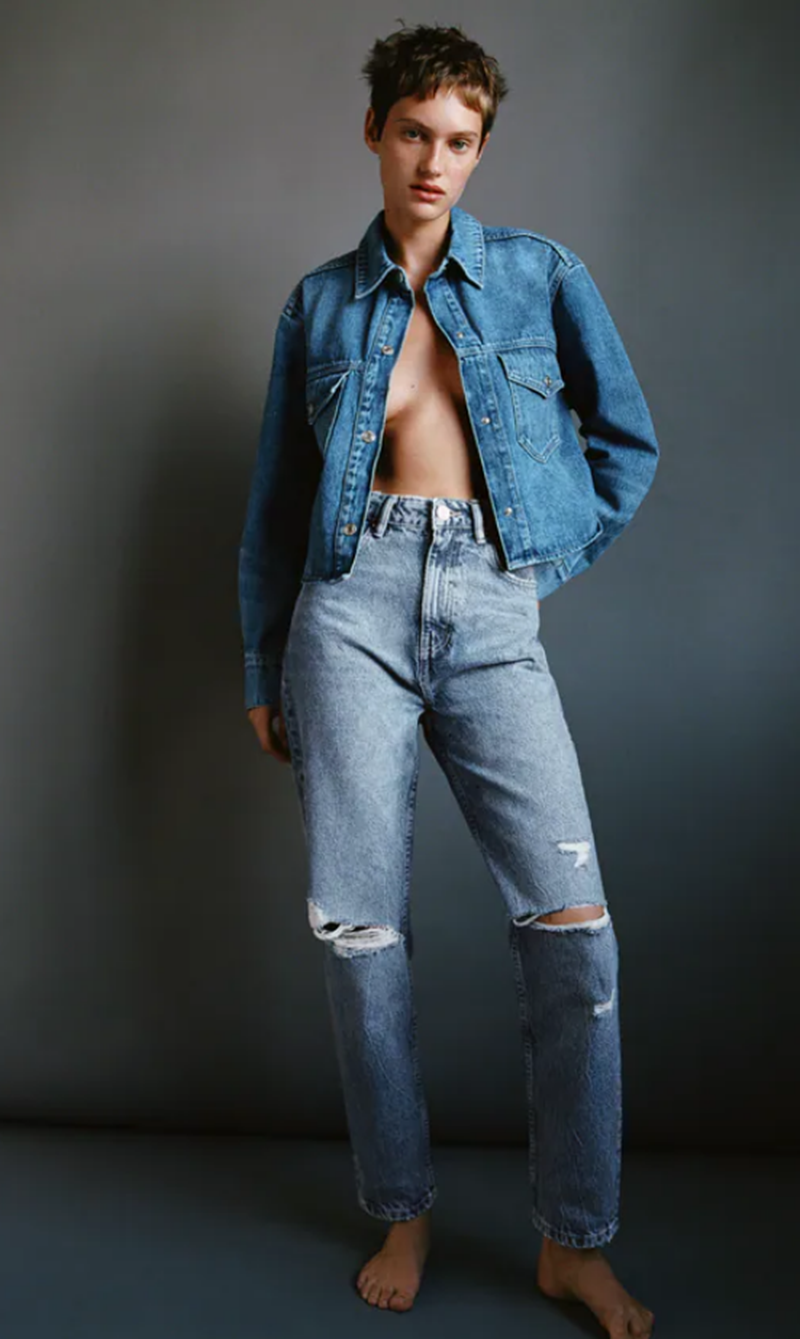 jean