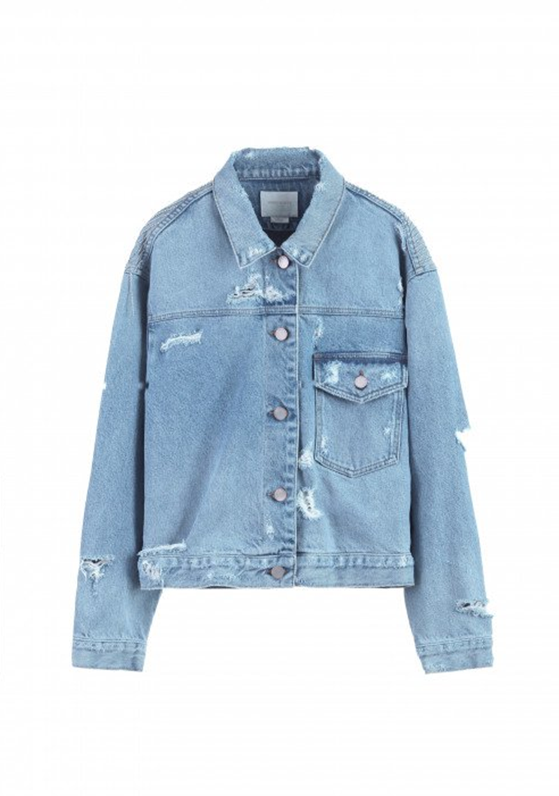 jean
