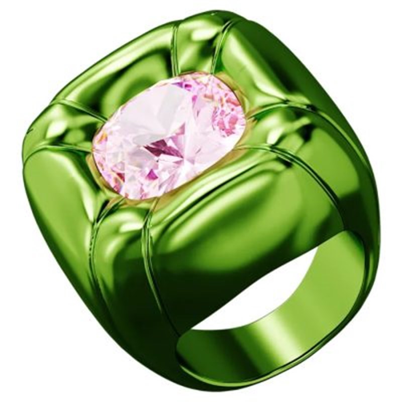 Kiss The Green! Το πράσινο είναι το χρώμα που θα τονίσει την χρυσό-χάλκινη επιδερμίδα σου (11 items) - εικόνα 5
