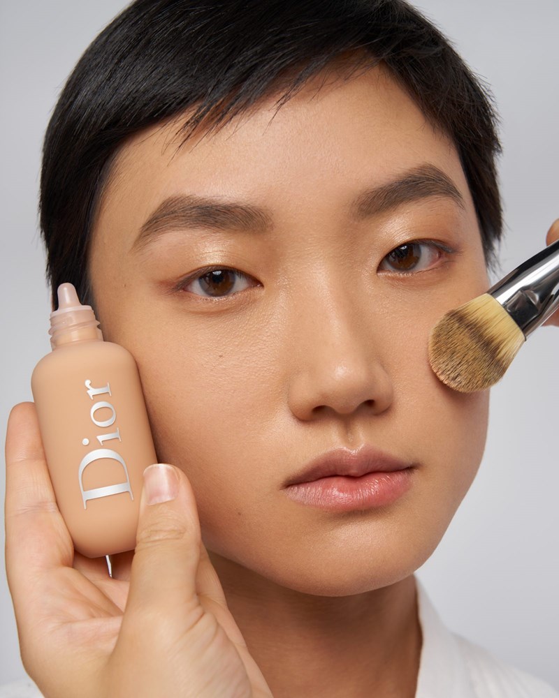 Dior Cruise Collection 2022: Ο διάσημος make up artist Peter Philips μιλά στο ELLE - εικόνα 3